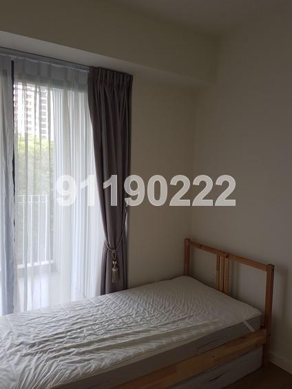 The Lakefront Residences (D22), Condominium #159437912